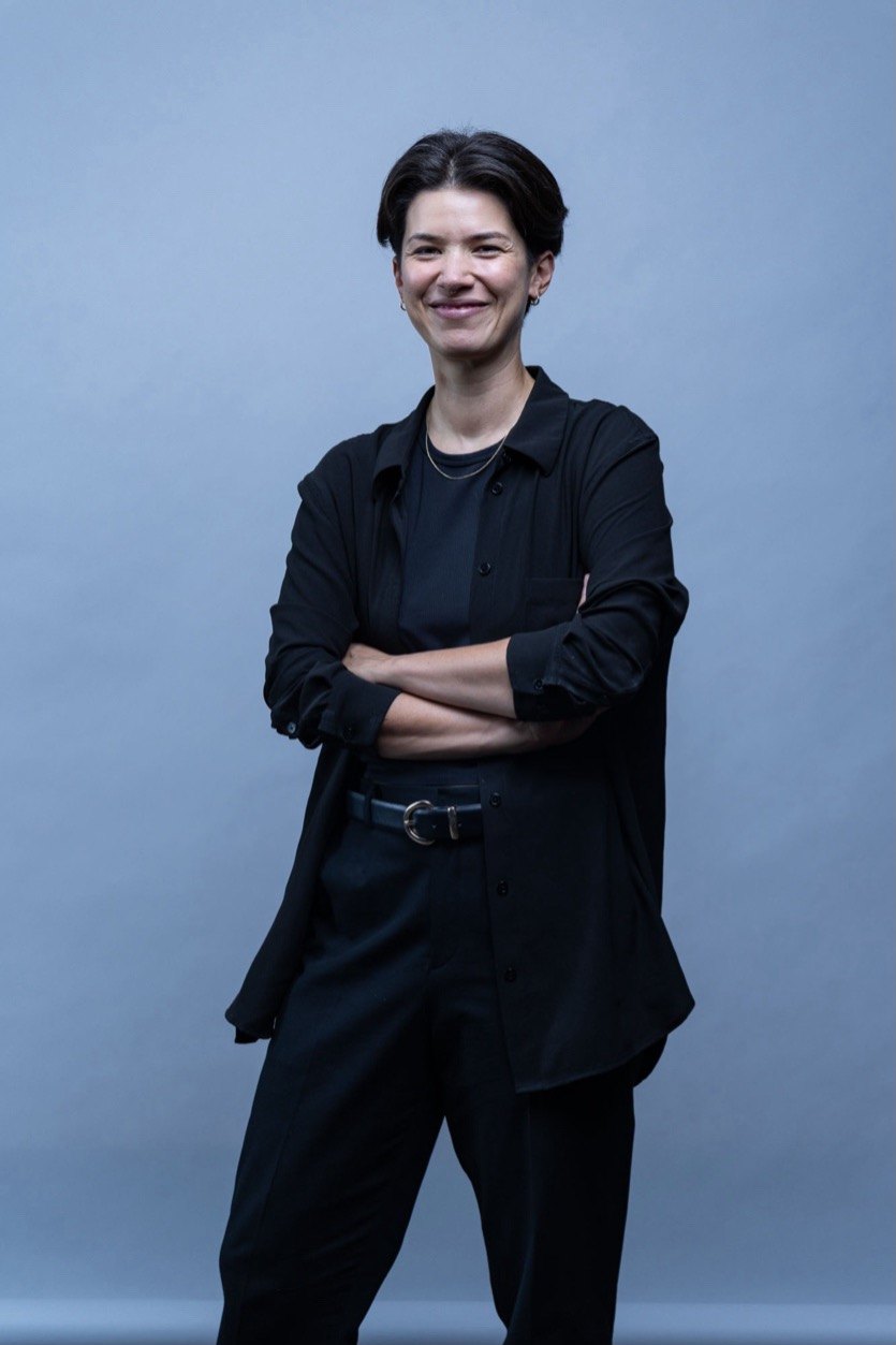 Suzette Cook, LCSW