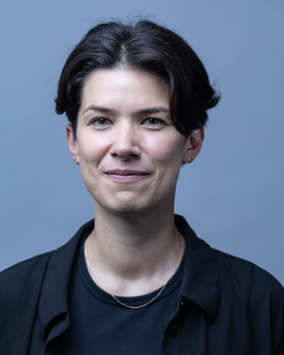 Suzette Cook, LCSW